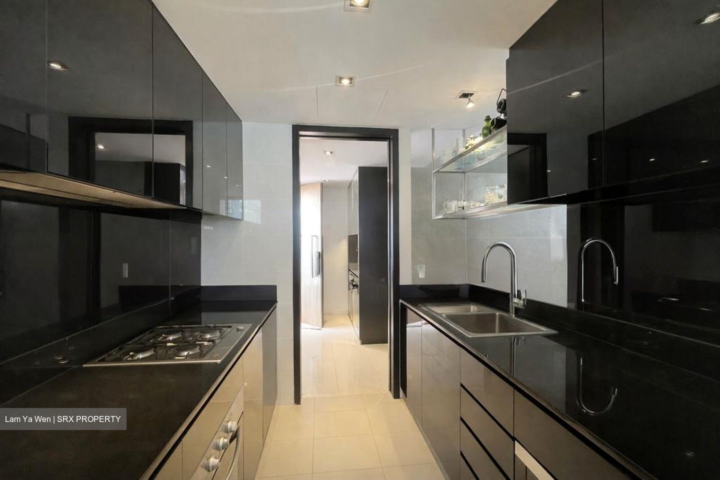 Thomson Three (D20), Apartment #536070361